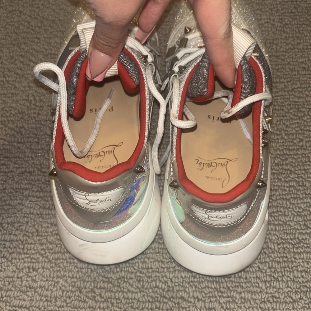 Women shoes - Picture 3 of 4